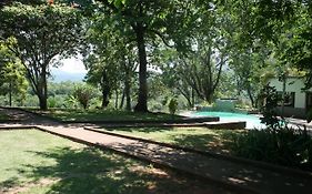 Mountain Creek Lodge